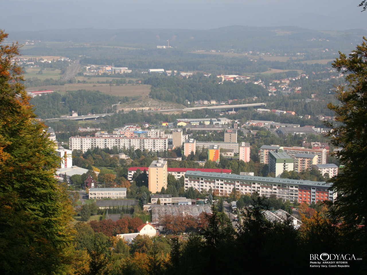 Karlovy Vary